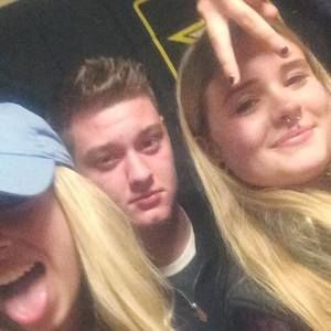 Meet your Posher, Joe